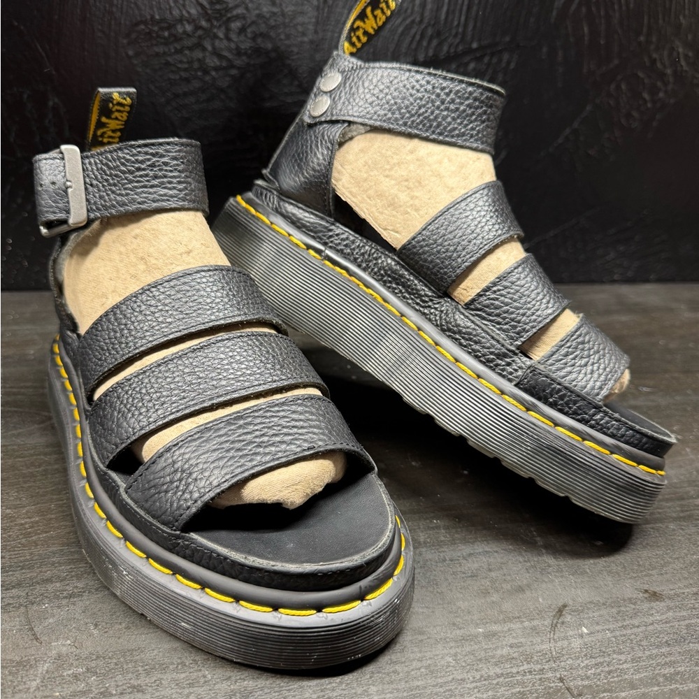 Dr. Martens Clarissa II Quad US6 / UK4